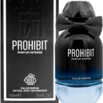 Prohibit Parfum Intense 100ml