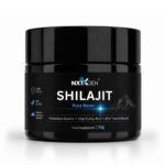 SHILAJIT - Pure Resin