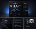 SHILAJIT - Pure Resin - Image 2