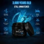 SHILAJIT Pure Resin - Image 3