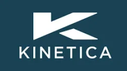 kinetica logo