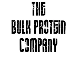 the bulk protein company logo